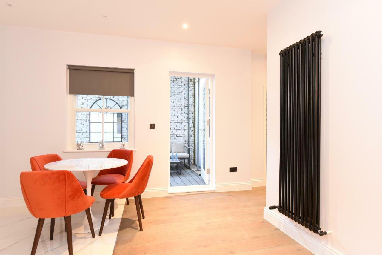 Stylish!! Spacious 2 & 3 Deluxe Near Victoria Station Appartamento Londra